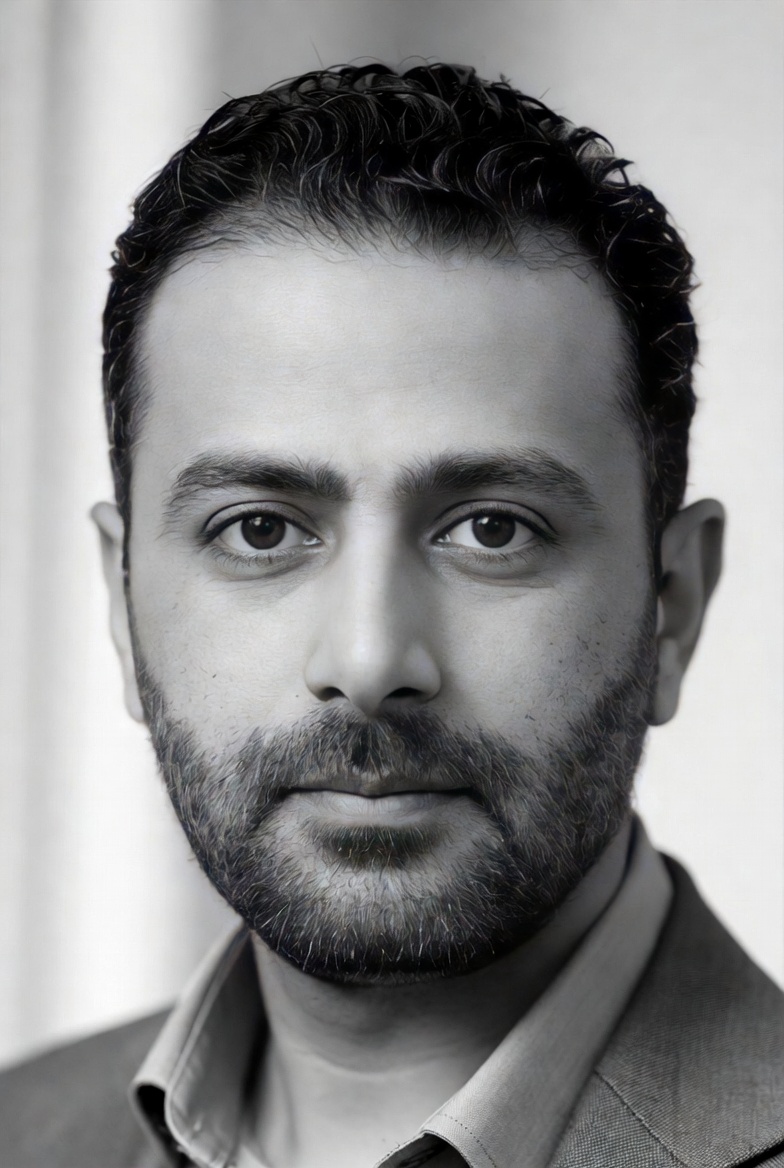 علیرضا حسینی