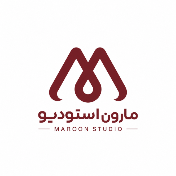 آغاز سفر دیجیتال مارون استودیو؛ گامی نو در دنیای دیزاین و وب